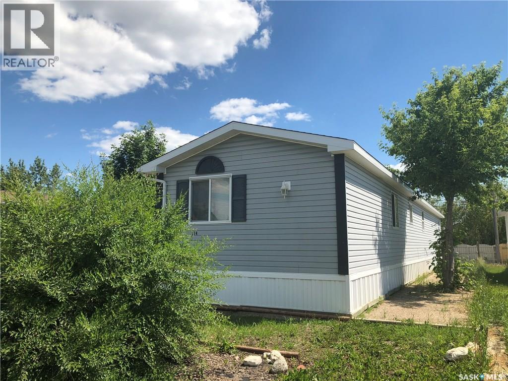 214 14th Street, Humboldt, Saskatchewan  S0K 2A0 - Photo 49 - SK032835