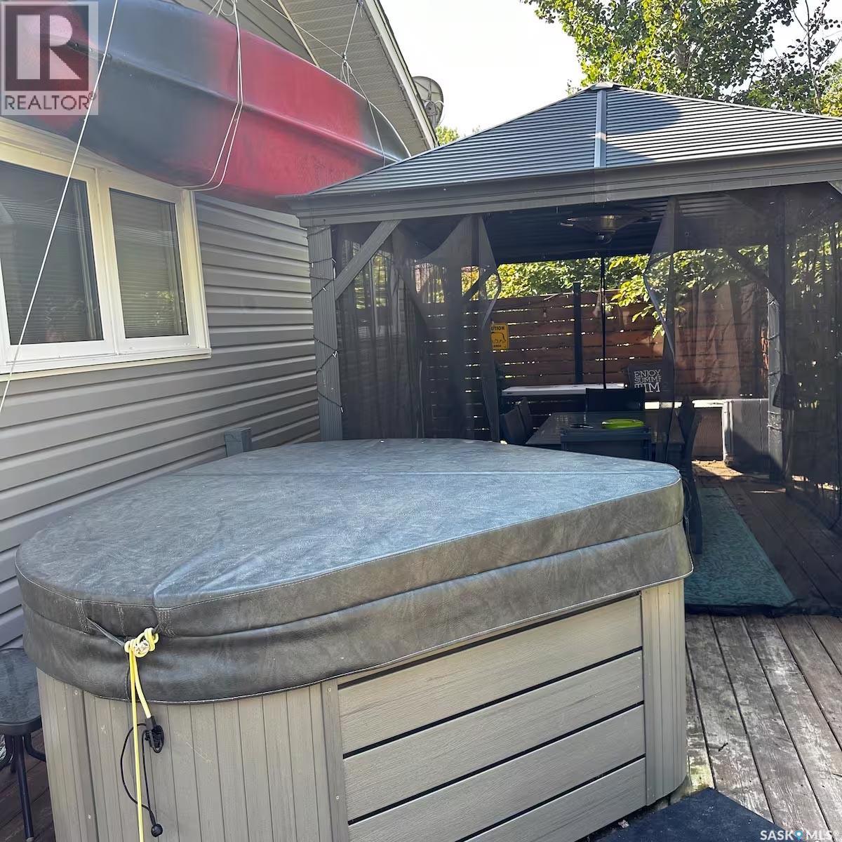 508 Bear Road, Bjorkdale Rm No. 426, Saskatchewan  S0E 0N0 - Photo 16 - SK032709