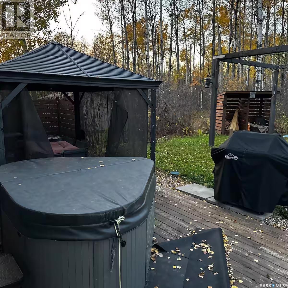 508 Bear Road, Bjorkdale Rm No. 426, Saskatchewan  S0E 0N0 - Photo 17 - SK032709