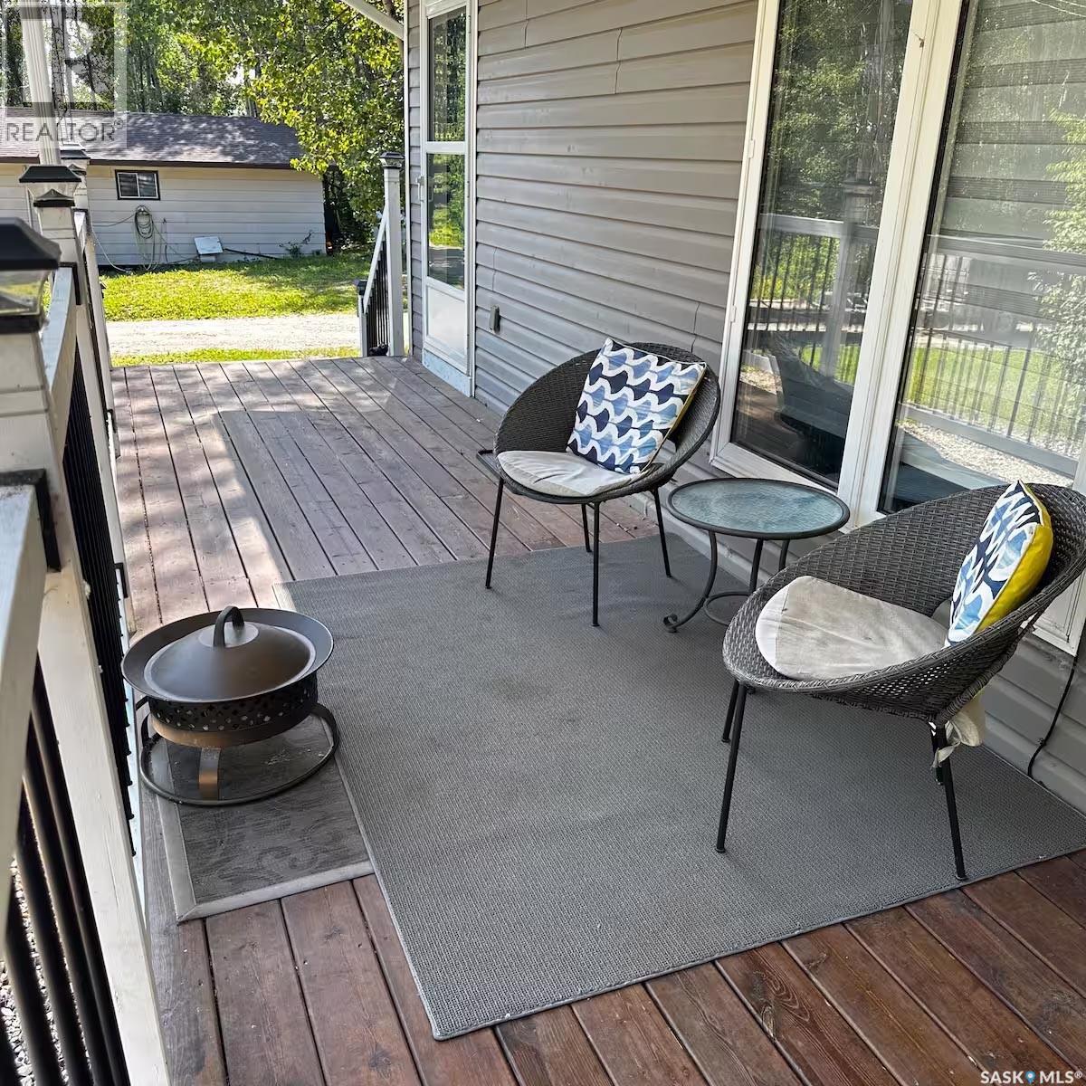 508 Bear Road, Bjorkdale Rm No. 426, Saskatchewan  S0E 0N0 - Photo 19 - SK032709