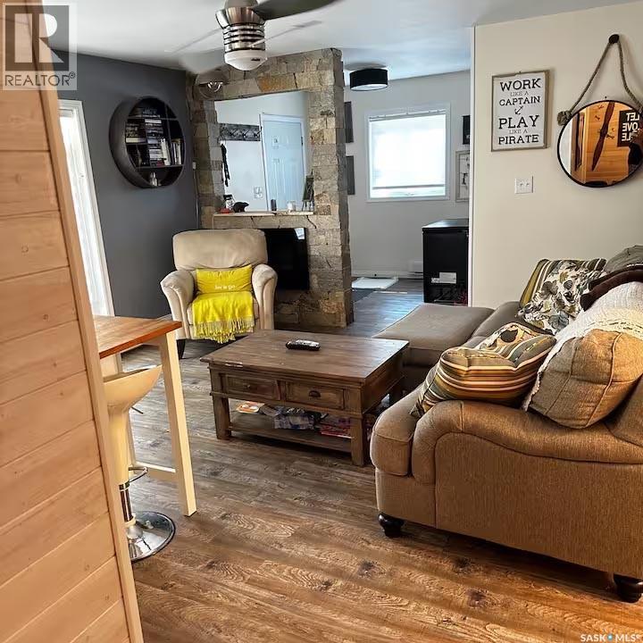 508 Bear Road, Bjorkdale Rm No. 426, Saskatchewan  S0E 0N0 - Photo 2 - SK032709