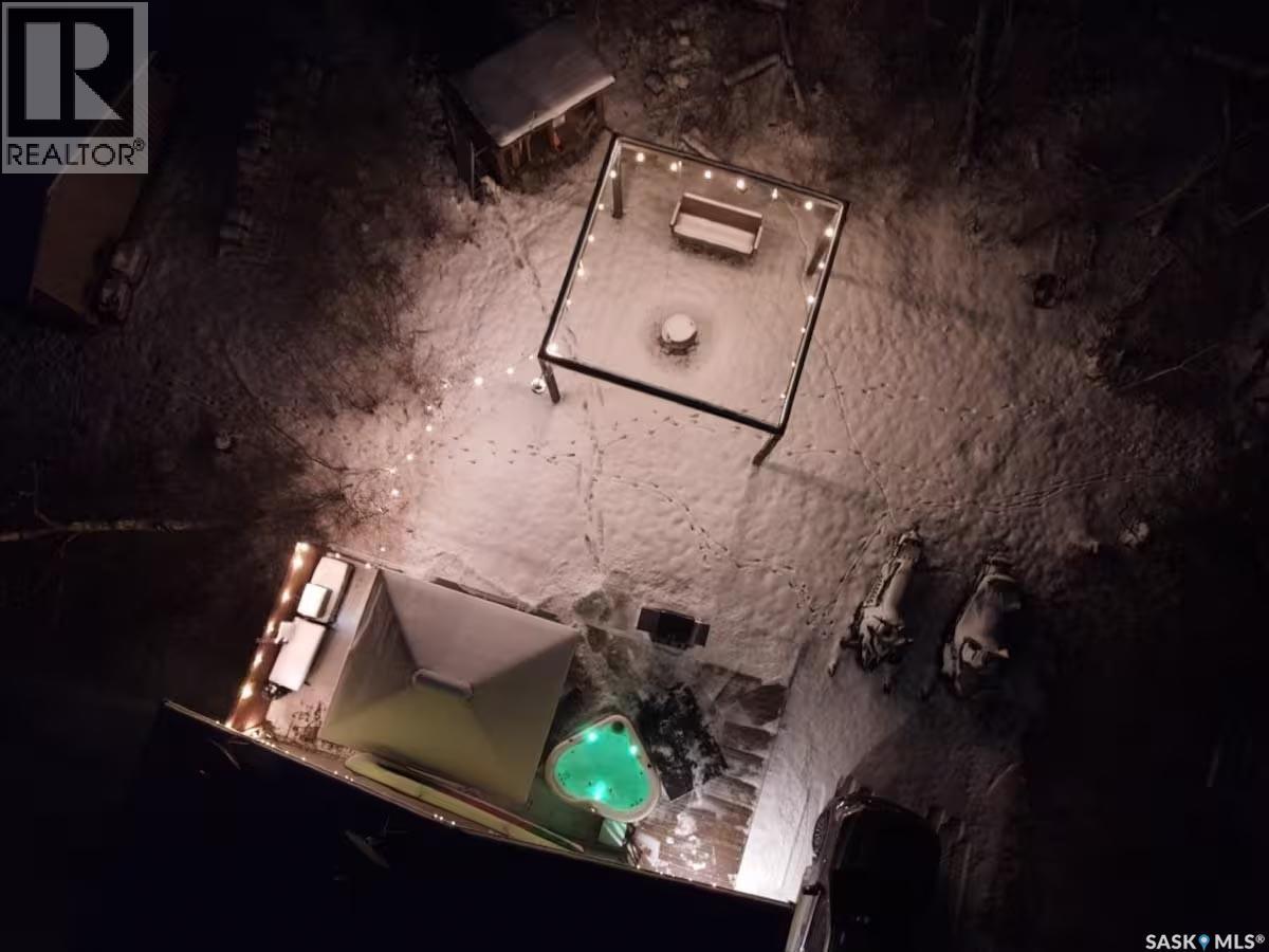 508 Bear Road, Bjorkdale Rm No. 426, Saskatchewan  S0E 0N0 - Photo 22 - SK032709