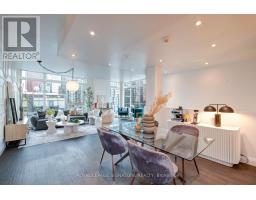 1202 - 333 ADELAIDE STREET E, Toronto, Ontario