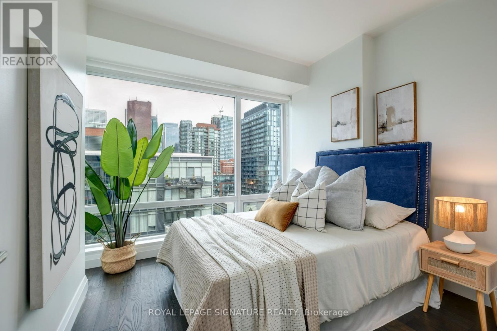 1202 - 333 Adelaide Street E, Toronto, Ontario M5A 4T4 - Photo 24 - C12993586