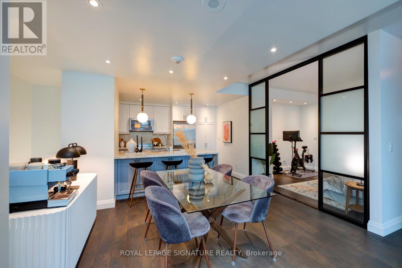 1202 - 333 Adelaide Street E, Toronto, Ontario M5A 4T4 - Photo 14 - C12993586