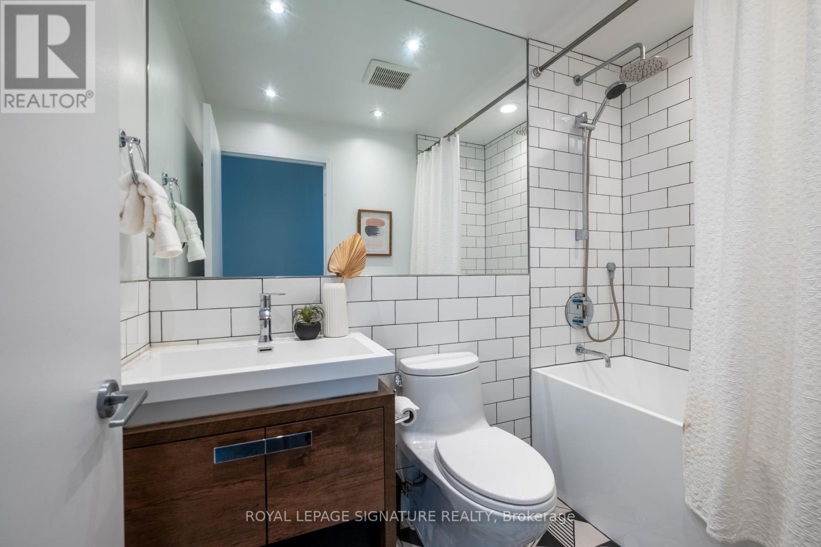 1202 - 333 Adelaide Street E, Toronto, Ontario M5A 4T4 - Photo 23 - C12993586