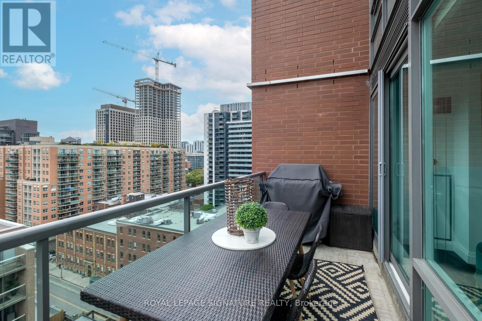 1202 - 333 Adelaide Street E, Toronto, Ontario M5A 4T4 - Photo 26 - C12993586