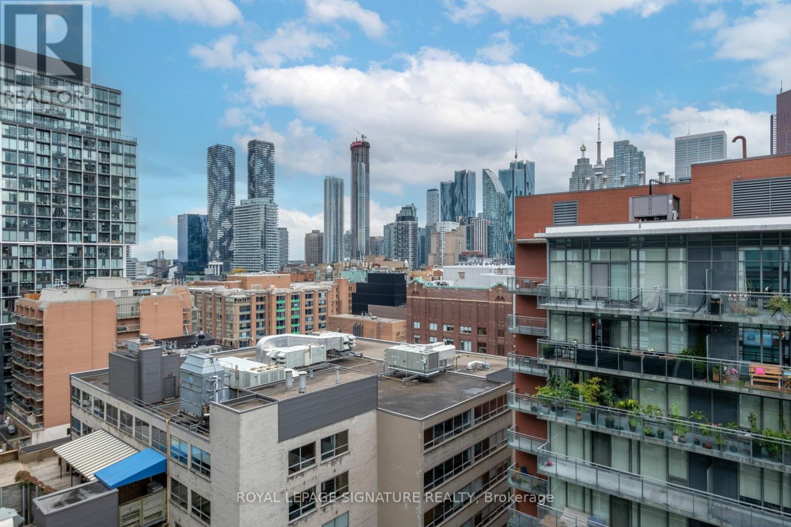 1202 - 333 Adelaide Street E, Toronto, Ontario M5A 4T4 - Photo 31 - C12993586