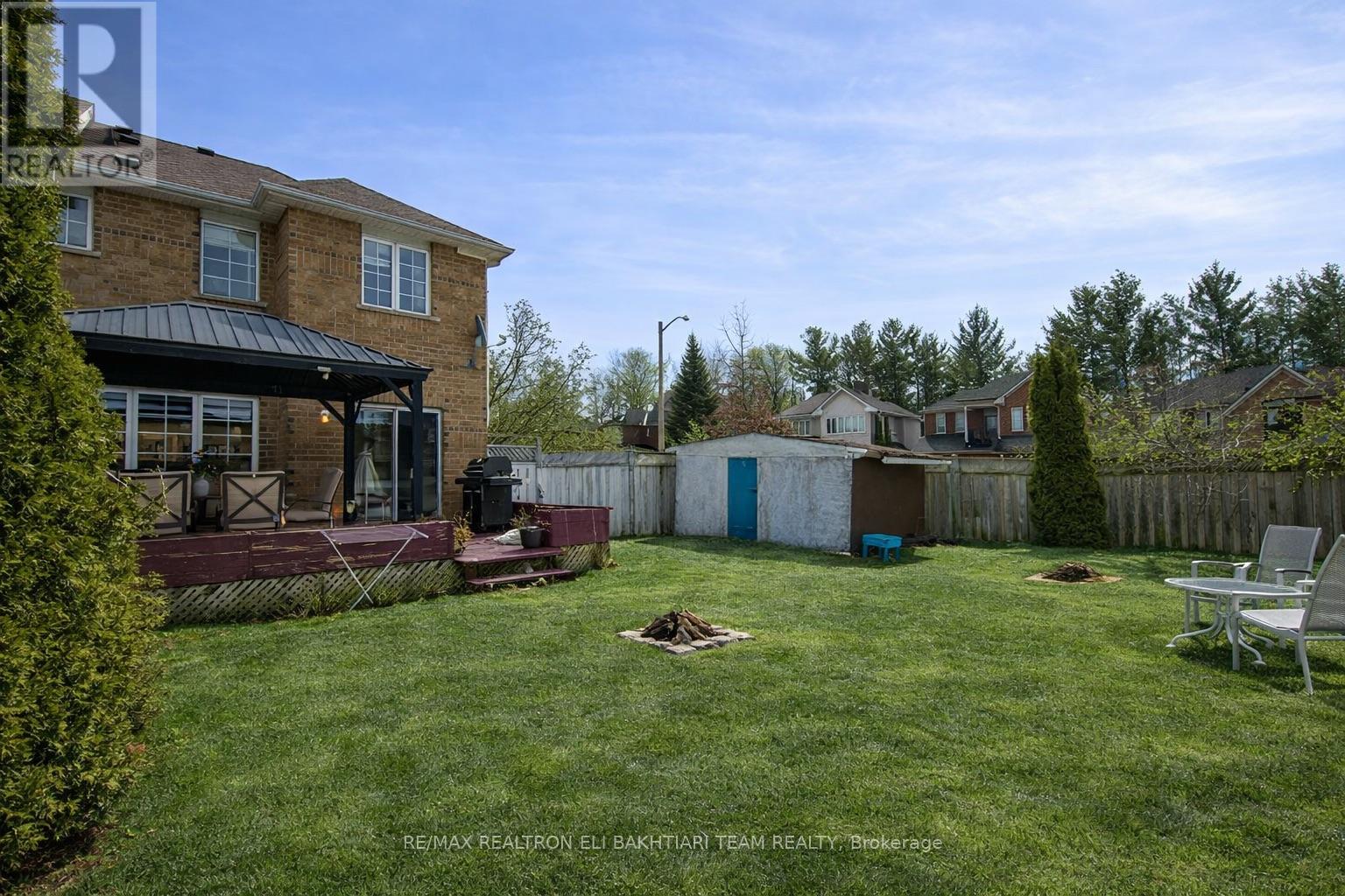 133 Long Point Drive, Richmond Hill, Ontario  L4E 3Z6 - Photo 42 - N12991968