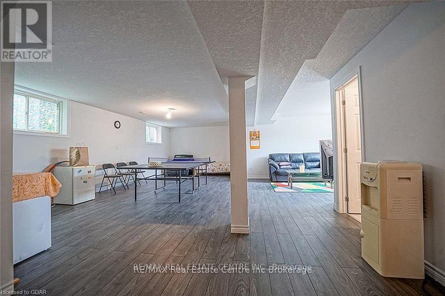 39 Mcarthur Drive, Guelph, Ontario  N1L 1S2 - Photo 31 - X12993504