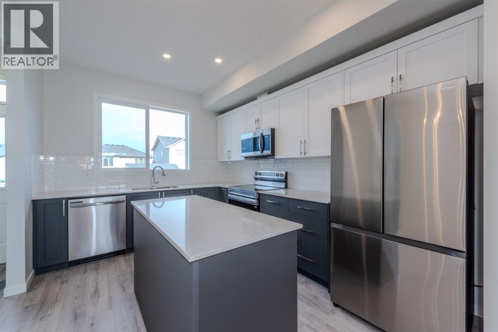 90 Edith Green NW, Calgary, Alberta  T3R 2B5 - Photo 4 - A2301554