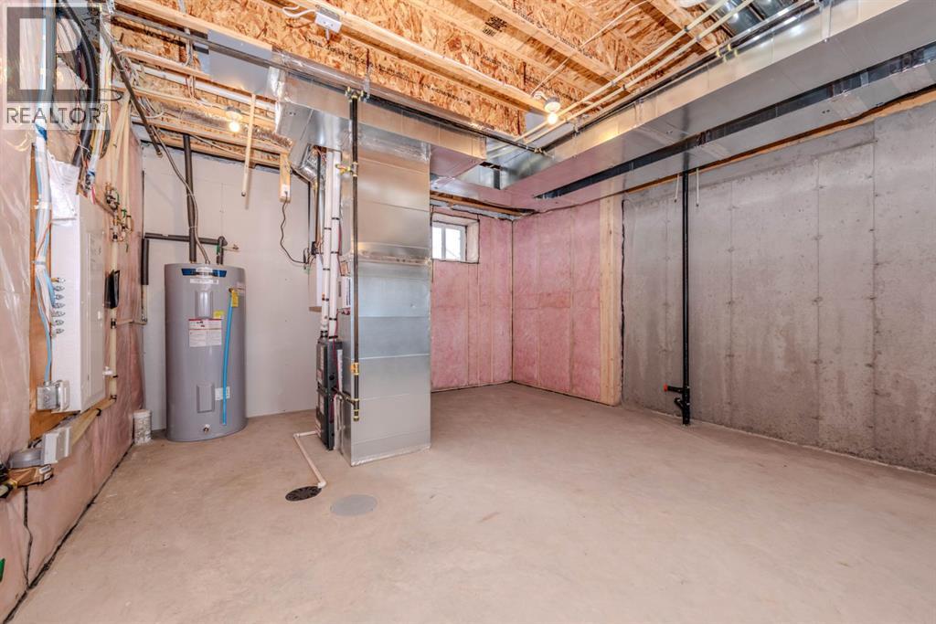 90 Edith Green NW, Calgary, Alberta  T3R 2B5 - Photo 9 - A2301554