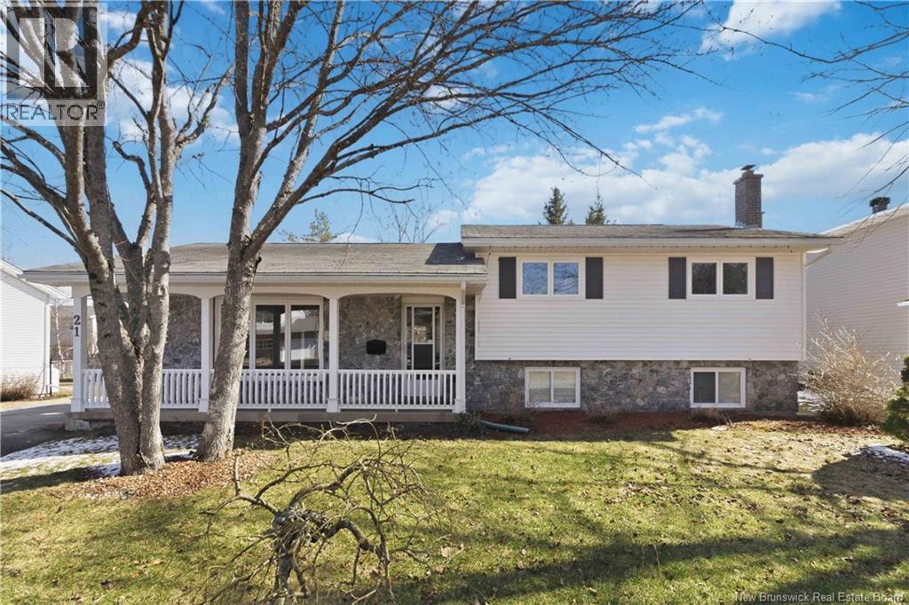 21 Cherry Court, Riverview, New Brunswick