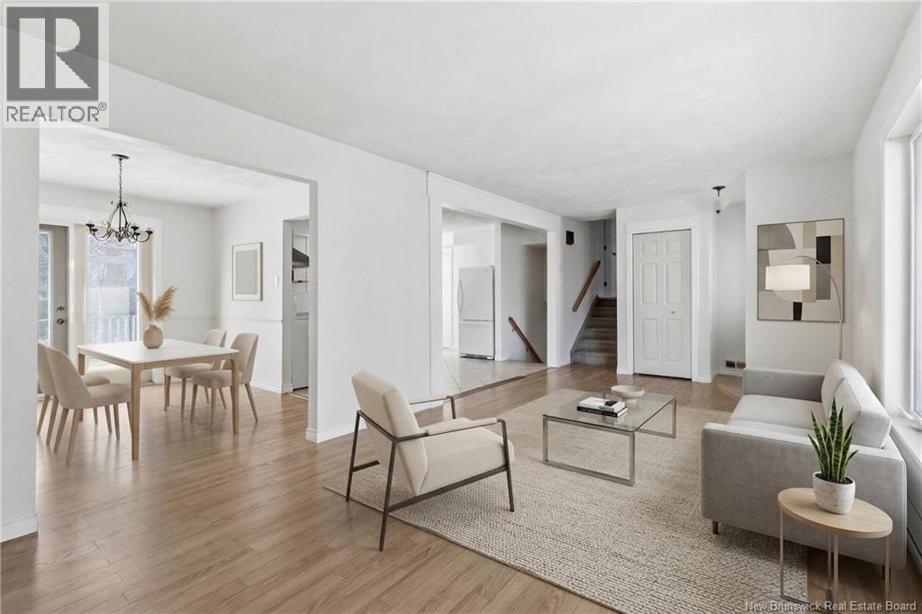 21 Cherry Court, Riverview, New Brunswick  E1B 4K5 - Photo 5 - NB135673