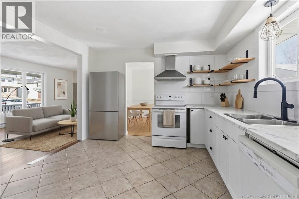 21 Cherry Court, Riverview, New Brunswick  E1B 4K5 - Photo 9 - NB135673