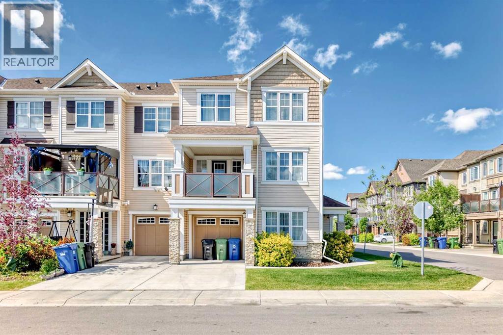 81 Cityscape Row Ne, Calgary, Alberta  T3N 0W5 - Photo 43 - A2279986