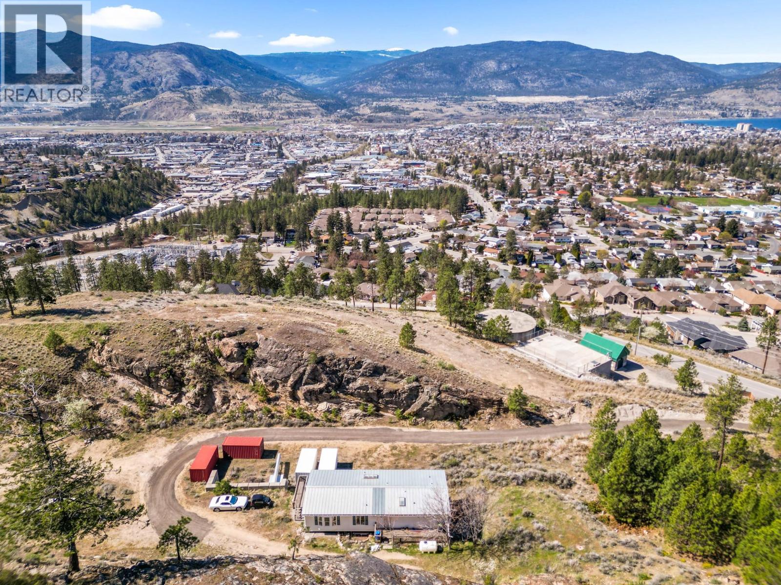 138 SALIKEN Drive, Penticton, British Columbia