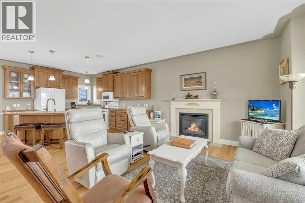 16 Fawn Meadows Drive, Delburne, Alberta  T0M 0V0 - Photo 6 - A2298505