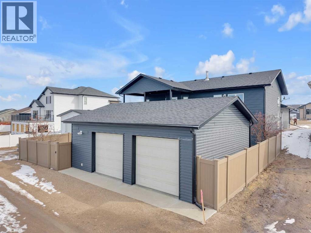 16 Fawn Meadows Drive, Delburne, Alberta  T0M 0V0 - Photo 37 - A2298505