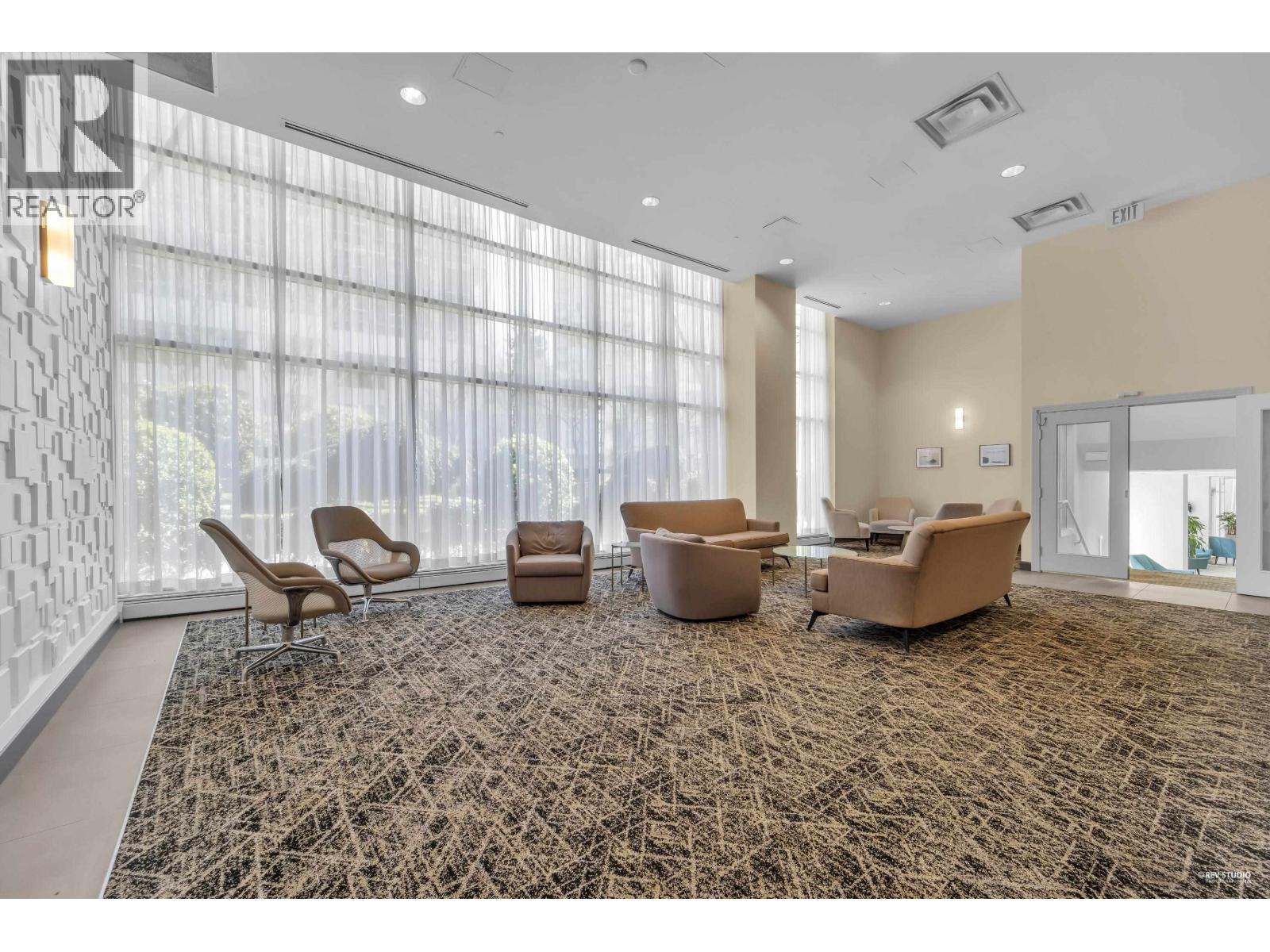 1707 1199 Marinaside Crescent, Vancouver, British Columbia V6Z 2Y2 - Photo 37 - R3110943