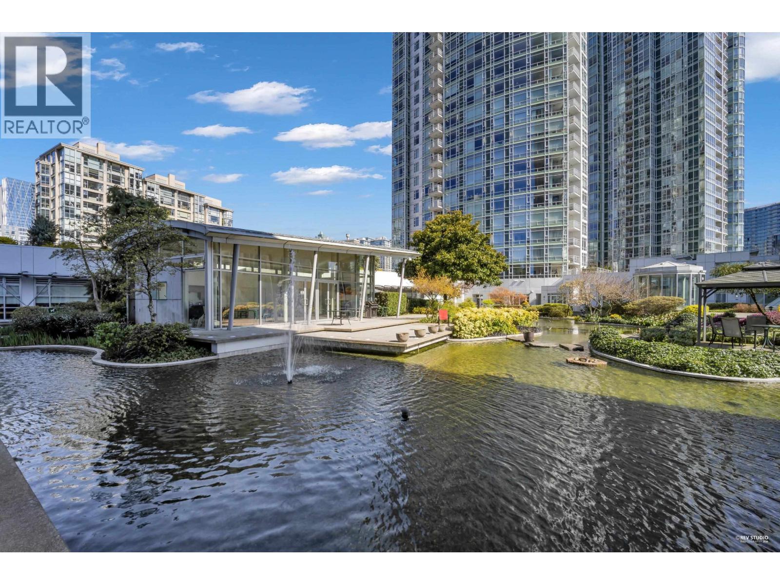 1707 1199 Marinaside Crescent, Vancouver, British Columbia V6Z 2Y2 - Photo 26 - R3110943