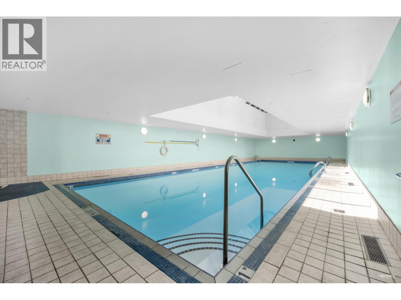 1707 1199 Marinaside Crescent, Vancouver, British Columbia V6Z 2Y2 - Photo 30 - R3110943