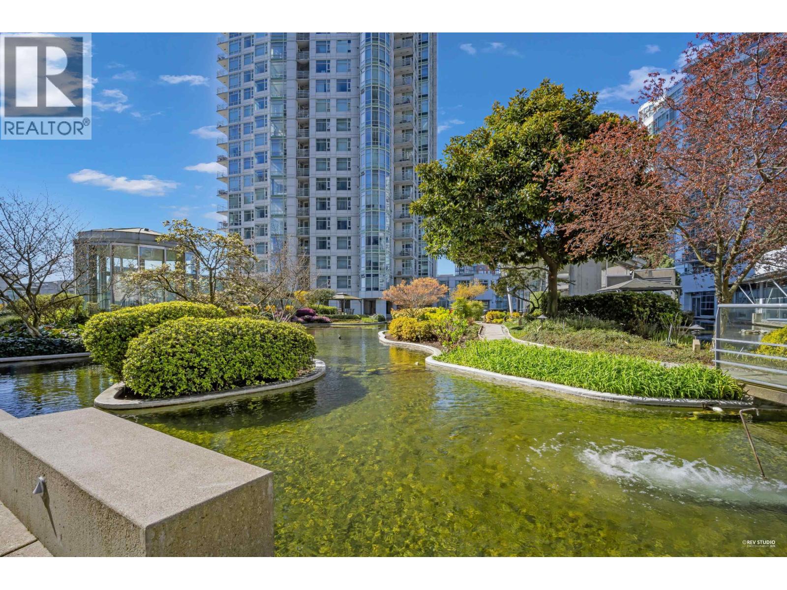 1707 1199 Marinaside Crescent, Vancouver, British Columbia V6Z 2Y2 - Photo 28 - R3110943
