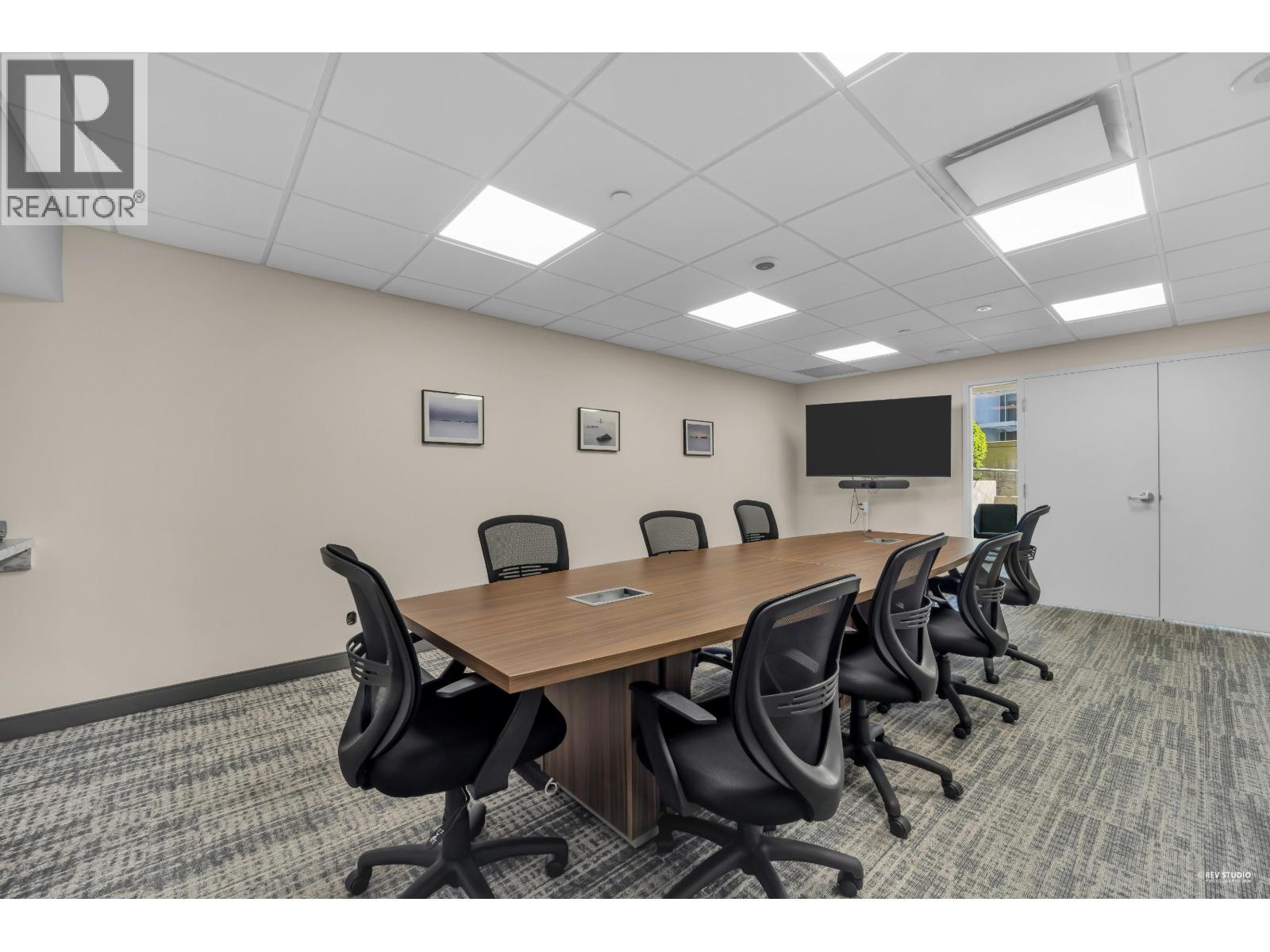 1707 1199 Marinaside Crescent, Vancouver, British Columbia V6Z 2Y2 - Photo 35 - R3110943