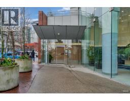 1707 1199 MARINASIDE CRESCENT, Vancouver, British Columbia