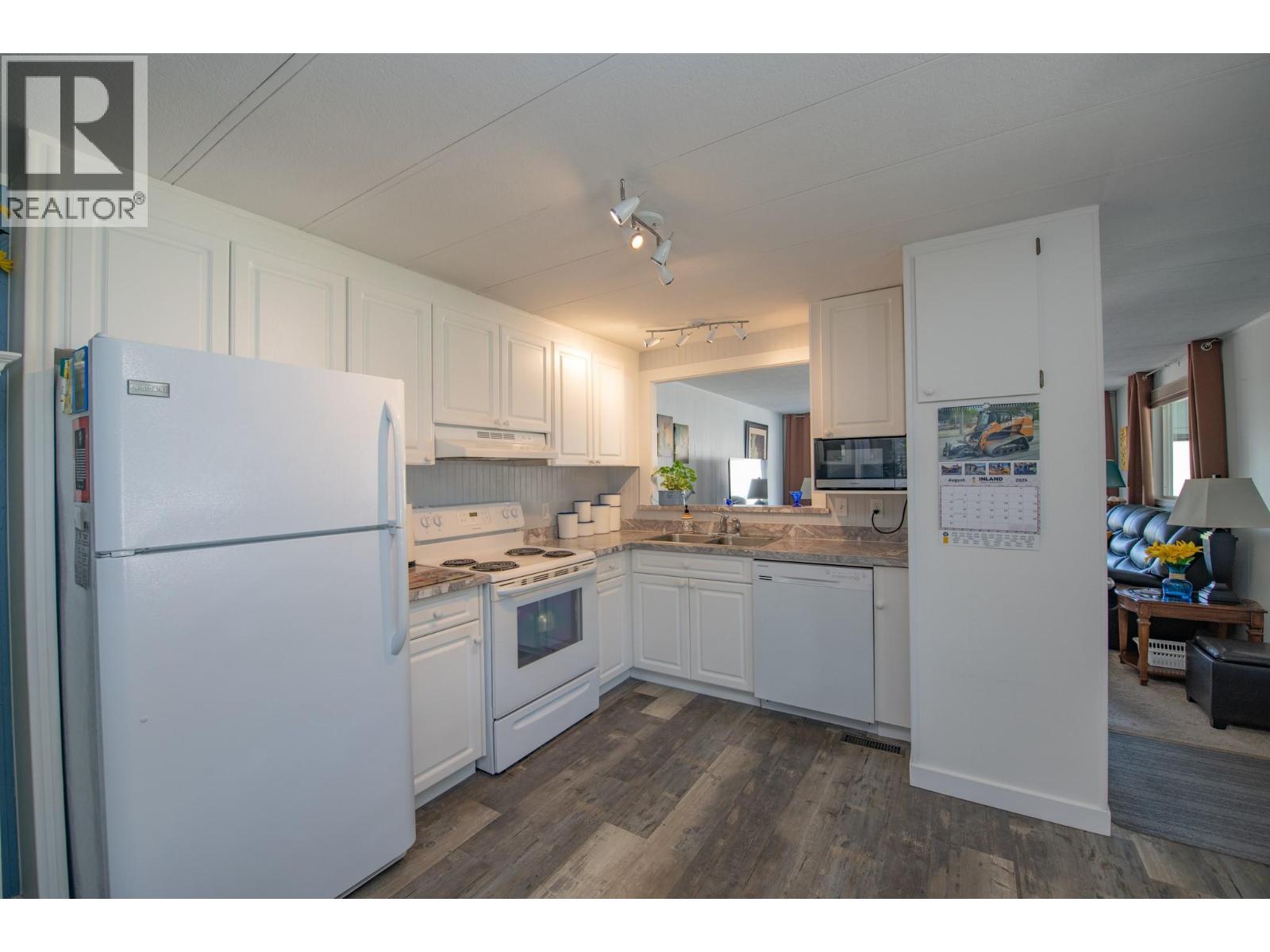 2727 Lakeshore Road Unit# 43, Vernon, British Columbia  V1H 1X5 - Photo 14 - 10378328