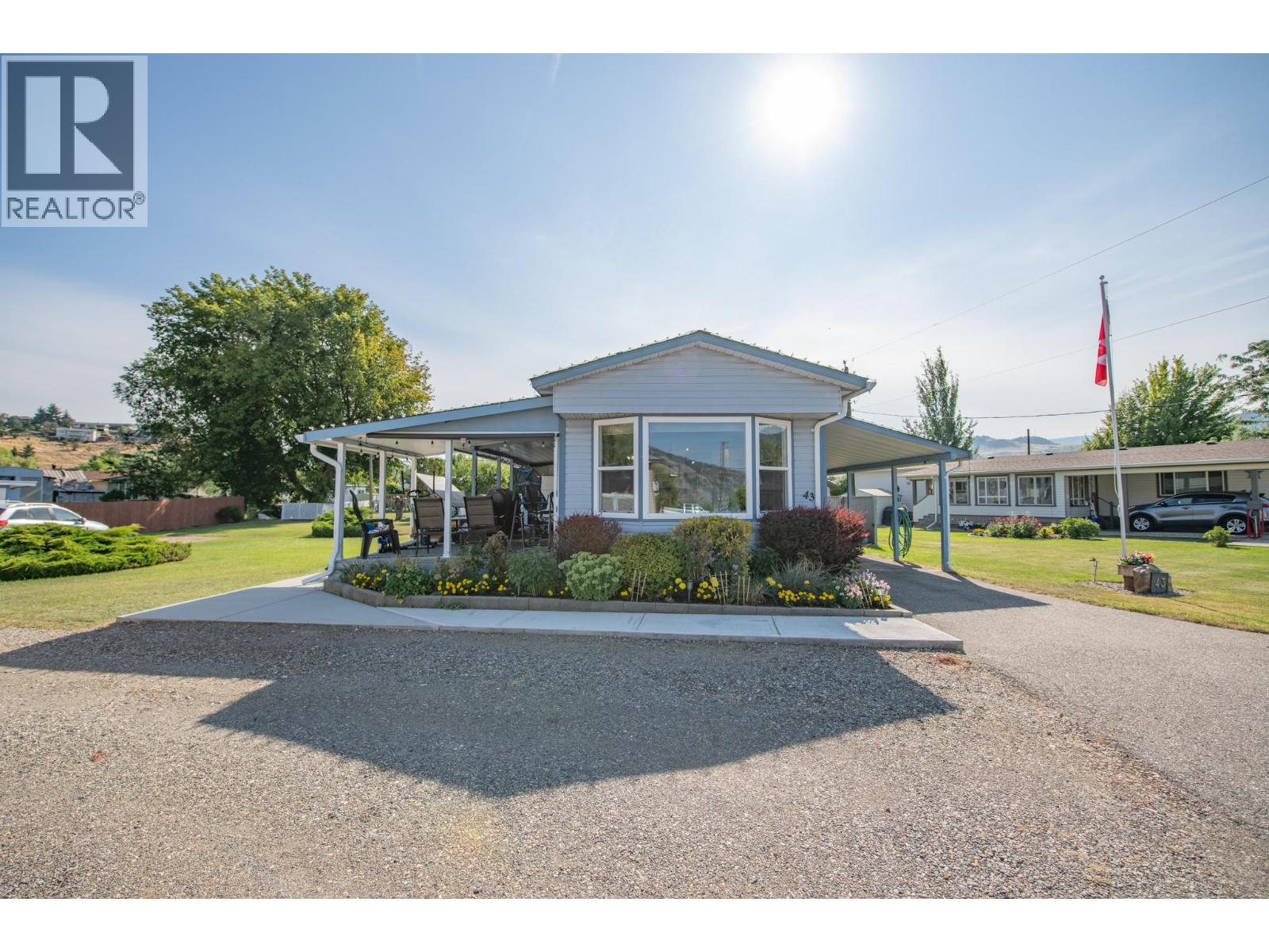 2727 Lakeshore Road Unit# 43, Vernon, British Columbia  V1H 1X5 - Photo 29 - 10378328