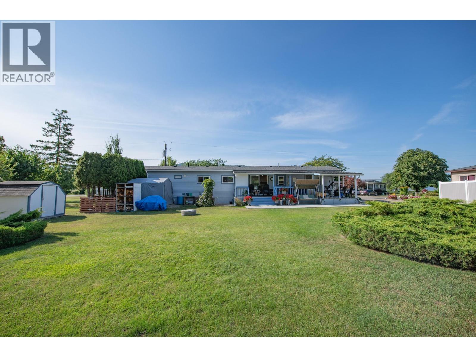 2727 Lakeshore Road Unit# 43, Vernon, British Columbia  V1H 1X5 - Photo 3 - 10378328