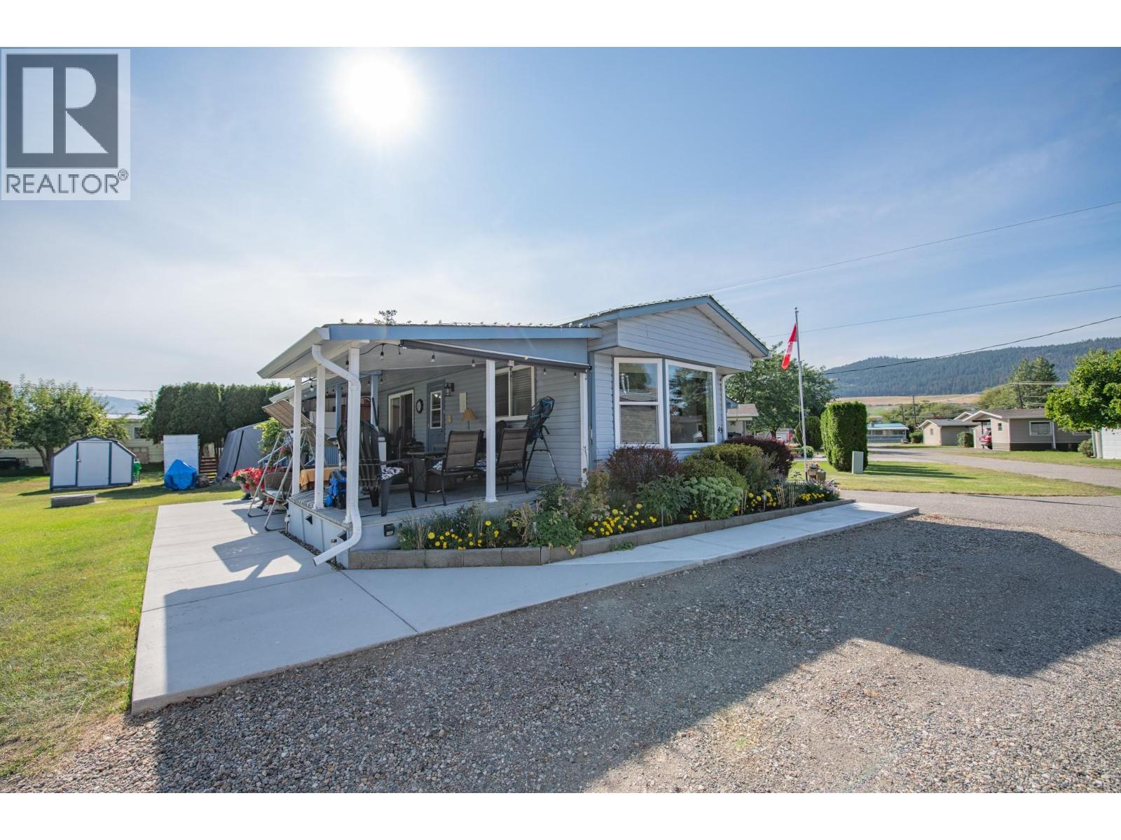 2727 Lakeshore Road Unit# 43, Vernon, British Columbia  V1H 1X5 - Photo 30 - 10378328