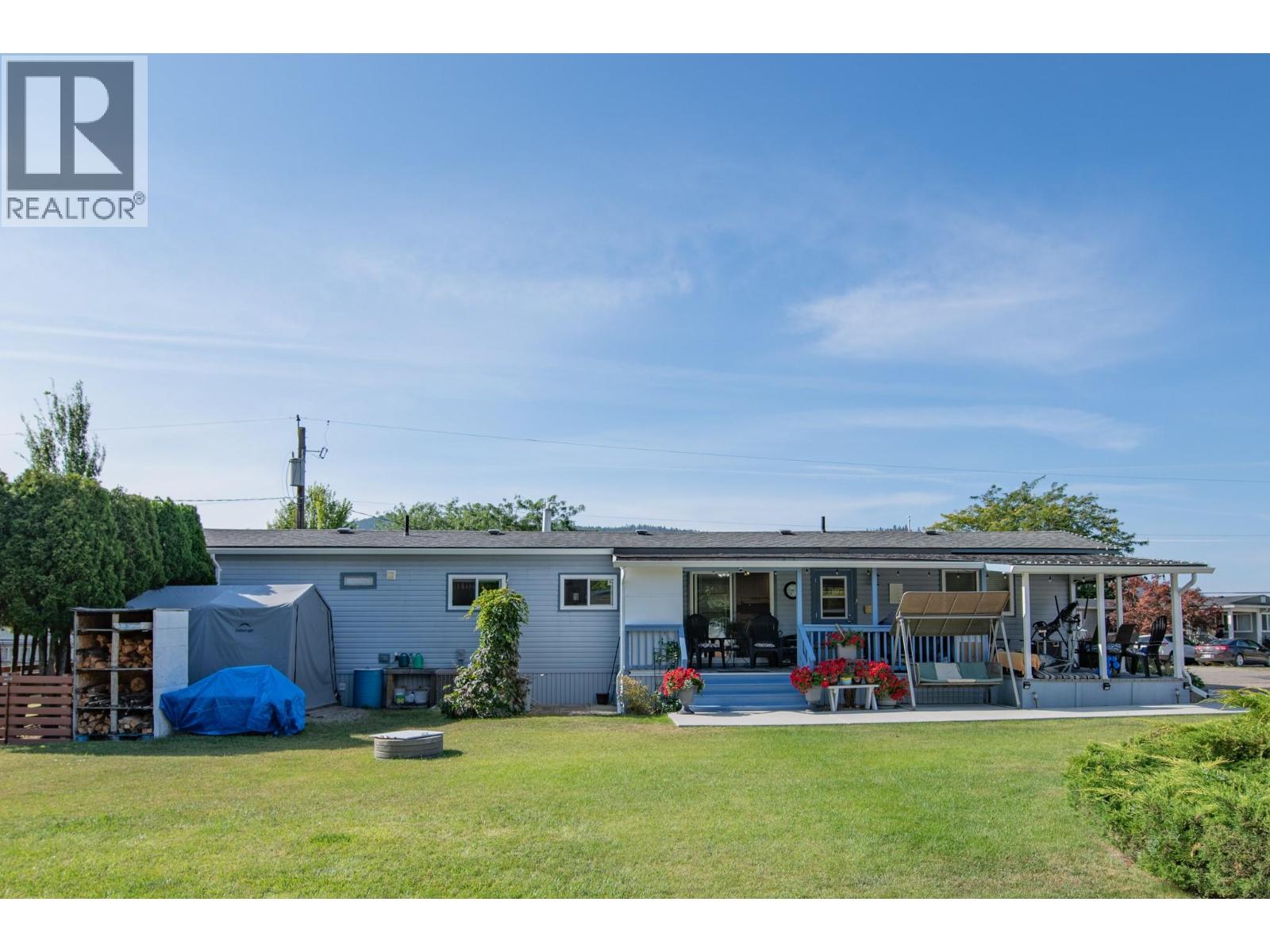 2727 Lakeshore Road Unit# 43, Vernon, British Columbia  V1H 1X5 - Photo 32 - 10378328