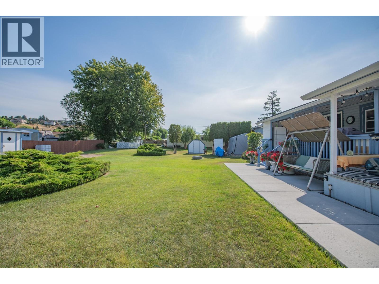 2727 Lakeshore Road Unit# 43, Vernon, British Columbia  V1H 1X5 - Photo 37 - 10378328