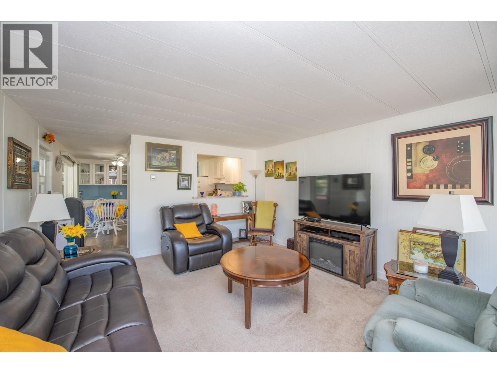 2727 Lakeshore Road Unit# 43, Vernon, British Columbia  V1H 1X5 - Photo 7 - 10378328