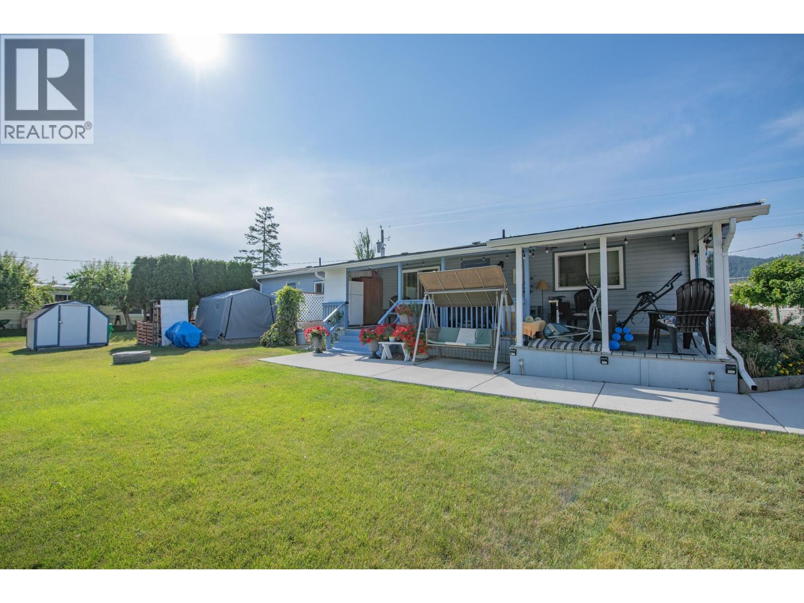 2727 Lakeshore Road Unit# 43, Vernon, British Columbia  V1H 1X5 - Photo 34 - 10378328