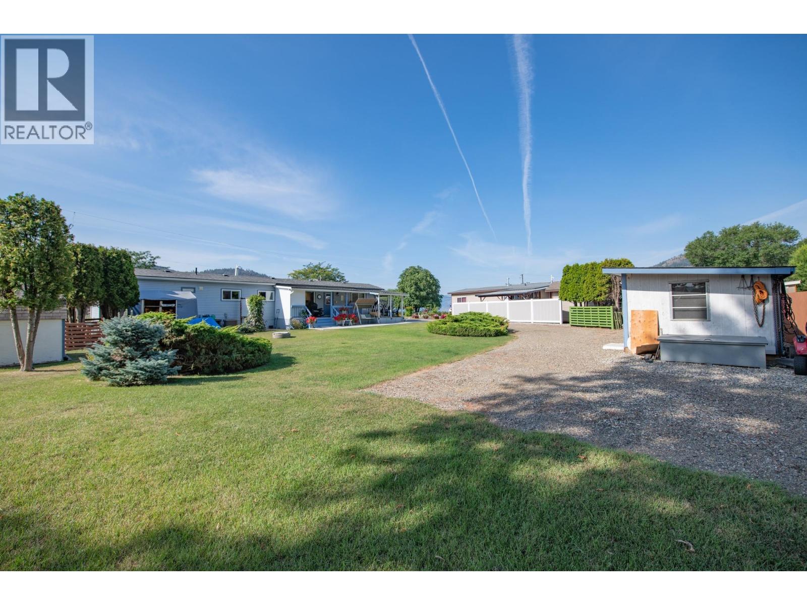 2727 Lakeshore Road Unit# 43, Vernon, British Columbia  V1H 1X5 - Photo 36 - 10378328