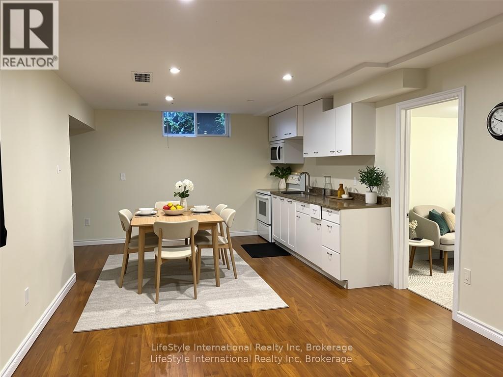 Lower - 114 Clairfields Drive W, Guelph, Ontario  N1G 5A5 - Photo 2 - X12966236