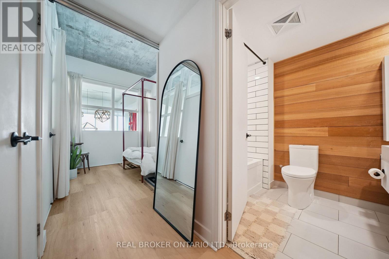 714 - 5 Hanna Avenue, Toronto, Ontario M6K 0B3 - Photo 19 - C12929320