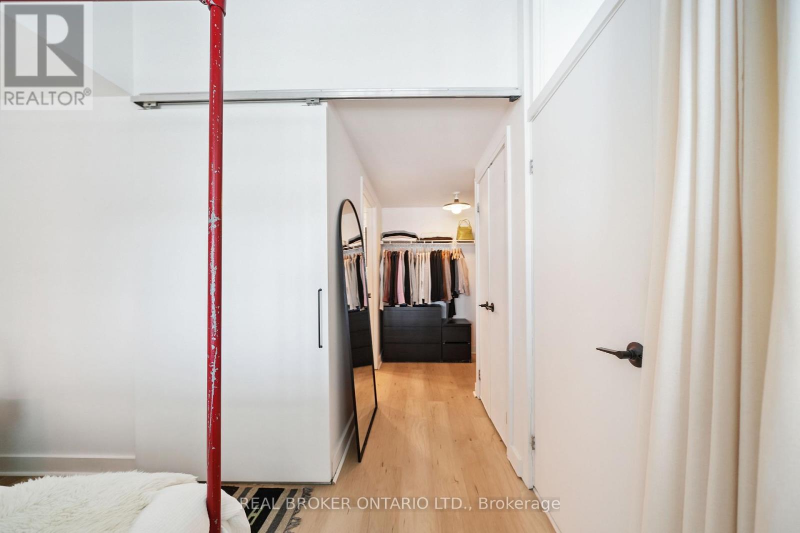 714 - 5 Hanna Avenue, Toronto, Ontario M6K 0B3 - Photo 15 - C12929320