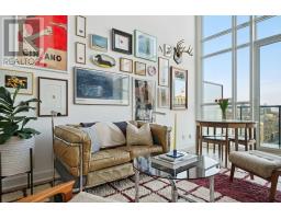 714 - 5 HANNA AVENUE, Toronto, Ontario