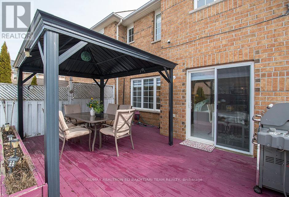 133 Long Point Drive, Richmond Hill, Ontario  L4E 3Z6 - Photo 43 - N12991968