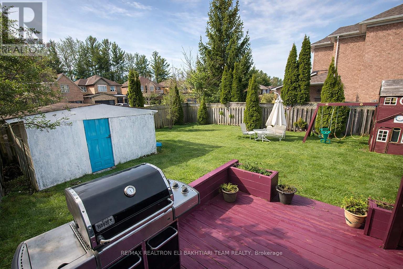 133 Long Point Drive, Richmond Hill, Ontario  L4E 3Z6 - Photo 47 - N12991968