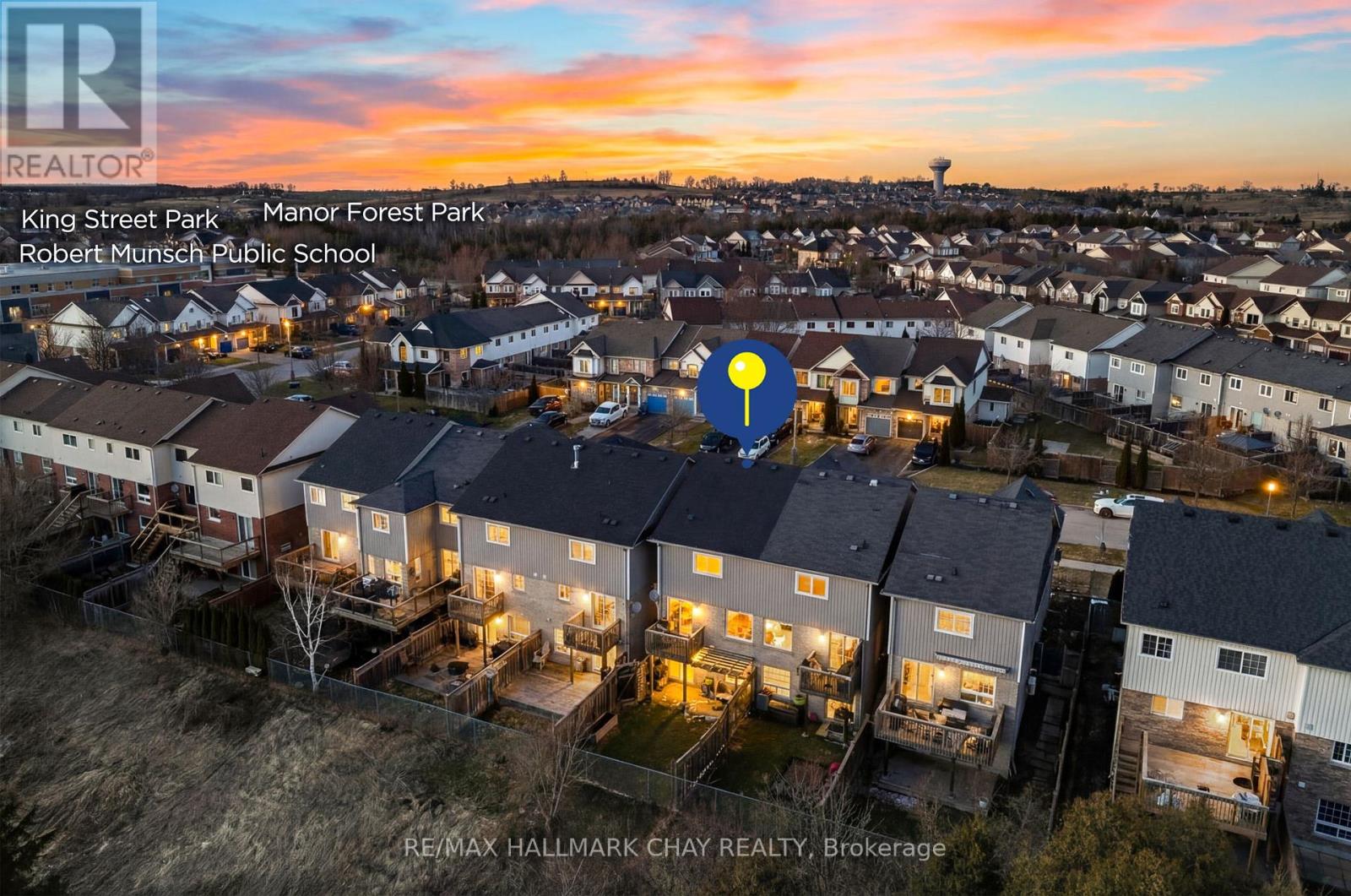 91 Hammill Heights, East Gwillimbury (Mt Albert), Ontario L0G 1M0 - Photo 38 - N12991874