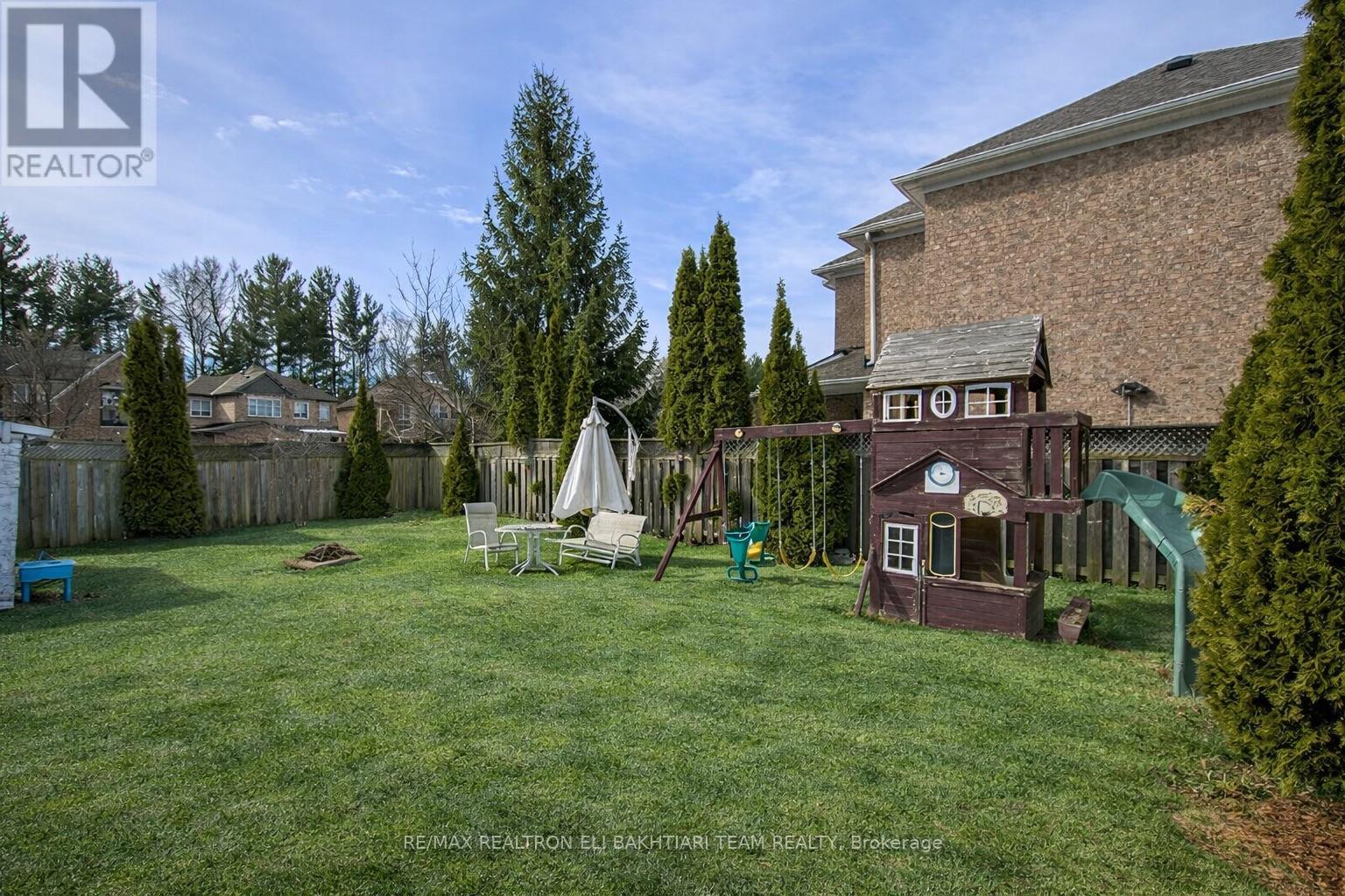 133 Long Point Drive, Richmond Hill, Ontario  L4E 3Z6 - Photo 46 - N12991968