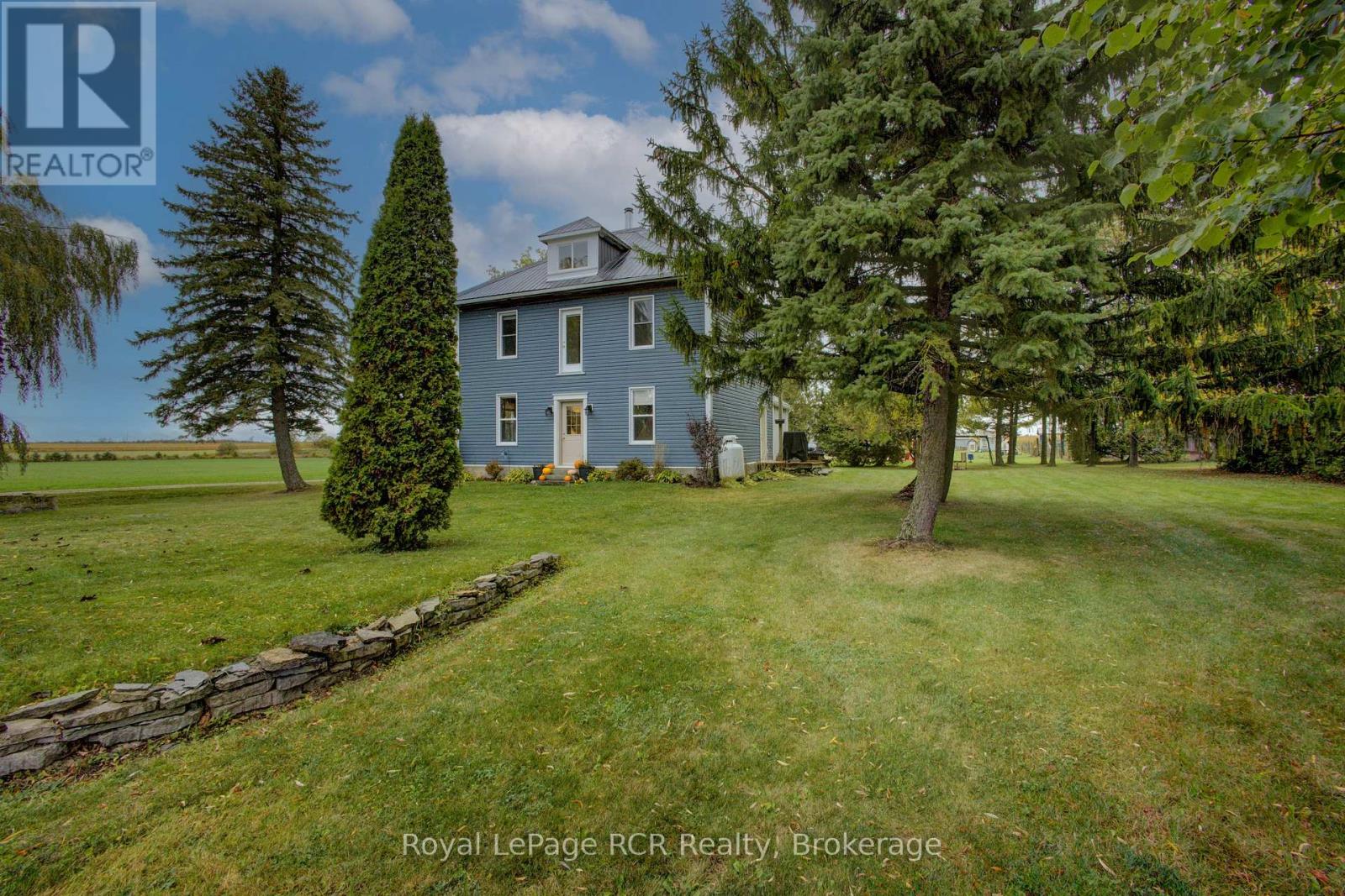 8220 Line 8, Wellington North, Ontario  N0G 2E0 - Photo 2 - X12993744