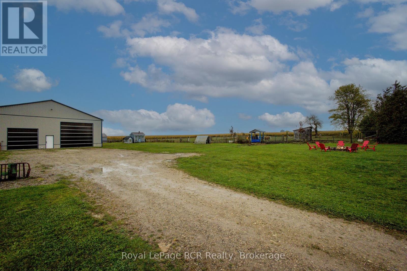 8220 Line 8, Wellington North, Ontario  N0G 2E0 - Photo 27 - X12993744