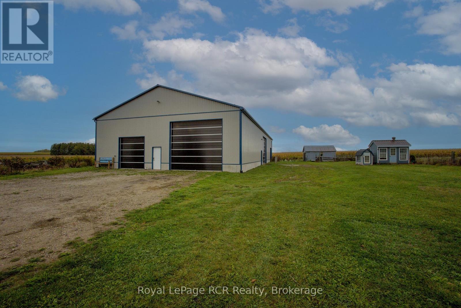 8220 Line 8, Wellington North, Ontario  N0G 2E0 - Photo 30 - X12993744