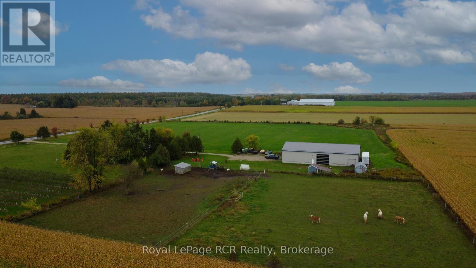 8220 Line 8, Wellington North, Ontario  N0G 2E0 - Photo 41 - X12993744